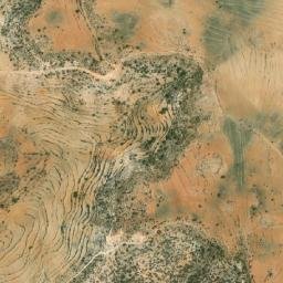 Satellite imagery of Abakole, ER