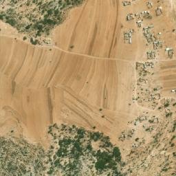 Satellite imagery of May Tsada, ER