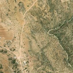 Satellite imagery of May Tsada, ER