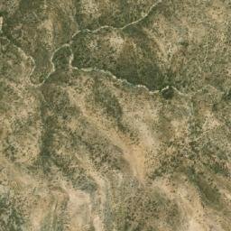 Satellite imagery of Debar, ER