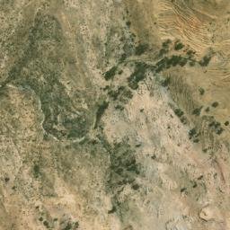 Satellite imagery of Debar, ER