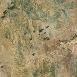 Satellite imagery of Debar, ER