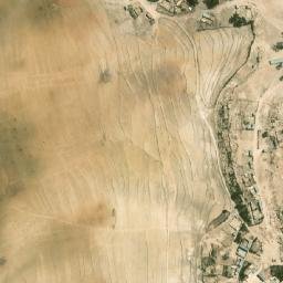 Satellite imagery of Karni, ER