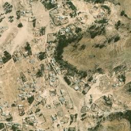 Satellite imagery of Karni, ER