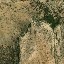 Satellite imagery of Kasasat, ER