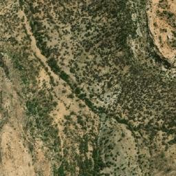 Satellite imagery of Kasasat, ER