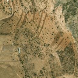 Satellite imagery of Messongelesola, ER