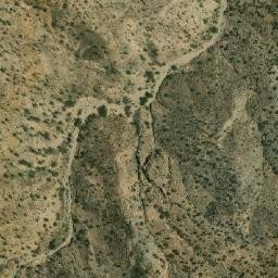 Satellite imagery of Eureta, ER