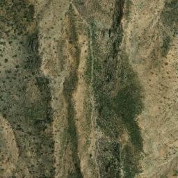 Satellite imagery of Eureta, ER