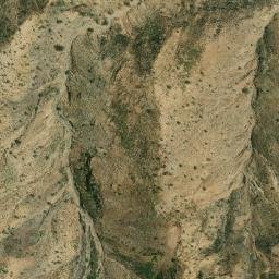 Satellite imagery of Eureta, ER