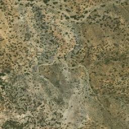 Satellite imagery of Saridde, ER