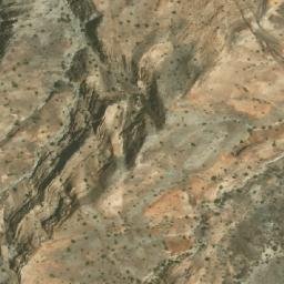 Satellite imagery of Ideyta, ER
