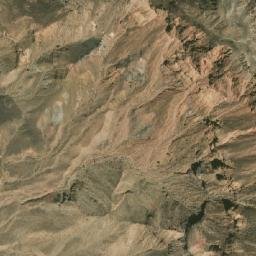 Satellite imagery of Ganroito, ER