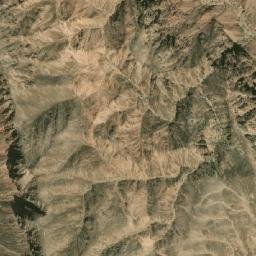 Satellite imagery of Ganroito, ER