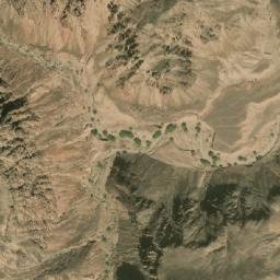 Satellite imagery of Ganroito, ER