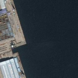 Satellite imagery of Agusuhin Point, PH