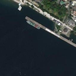 Satellite imagery of Rivera Point, PH