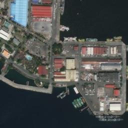 Satellite imagery of Rivera Point, PH