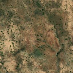 Satellite imagery of Aducibaiti, ER