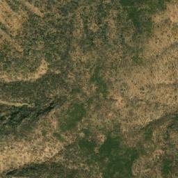 Satellite imagery of Dubone, ER