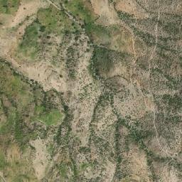 Satellite imagery of Gesa Shimasdiros, ER