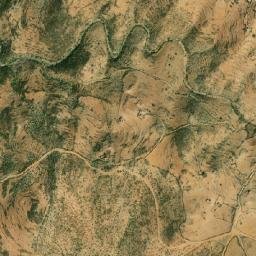Satellite imagery of Gera Ellenien, ER