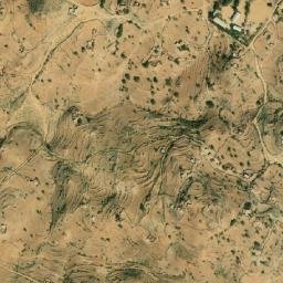 Satellite imagery of Gera Ellenien, ER