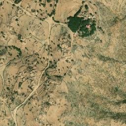 Satellite imagery of Gera Ellenien, ER