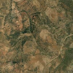 Satellite imagery of Kassaole, ER