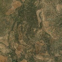 Satellite imagery of Kassaole, ER