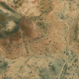 Satellite imagery of Meydo, ER