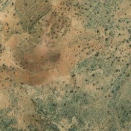 Satellite imagery of Meydo, ER