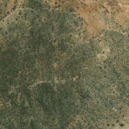 Satellite imagery of Zeban Agdo, ER