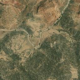 Satellite imagery of Zeban Agdo, ER