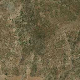 Satellite imagery of Sellase, ER