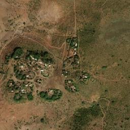 Satellite imagery of Adi Bari, ER
