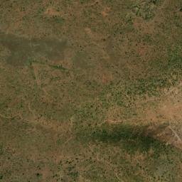 Satellite imagery of Adi Bari, ER