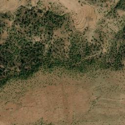 Satellite imagery of Muay Guassot, ER