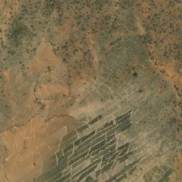 Satellite imagery of Arresa, ER