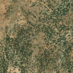 Satellite imagery of Terer Gemel’, ER