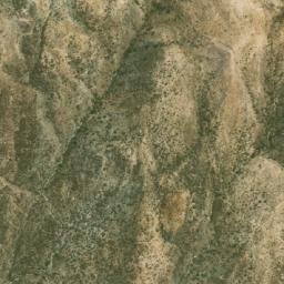 Satellite imagery of Debar, ER