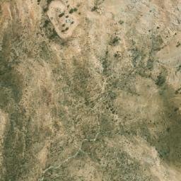 Satellite imagery of Debar, ER