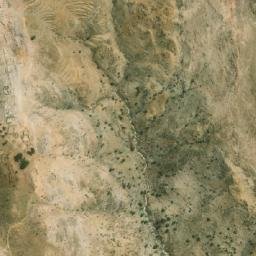 Satellite imagery of Debar, ER