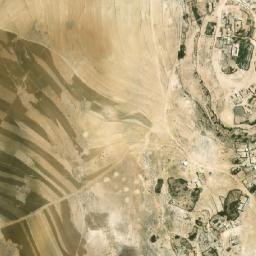 Satellite imagery of Karni, ER