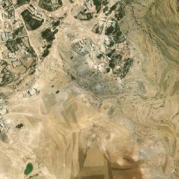 Satellite imagery of Karni, ER