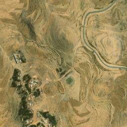 Satellite imagery of Maror, ER