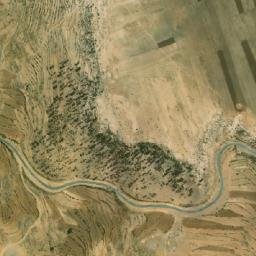 Satellite imagery of Maror, ER