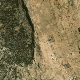 Satellite imagery of Kasasat, ER