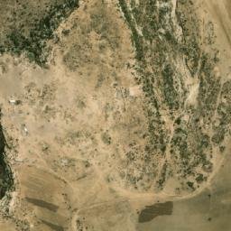 Satellite imagery of Kasasat, ER