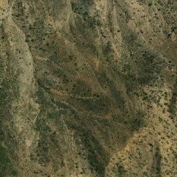 Satellite imagery of Eureta, ER
